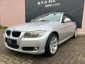 BMW 318 d*LCI*Automatik*Navi*AHK*PDC*Klimaauto.*Top!!