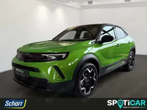 Opel Mokka 1.2 DI Ultimate NAVI Pro Kamera
