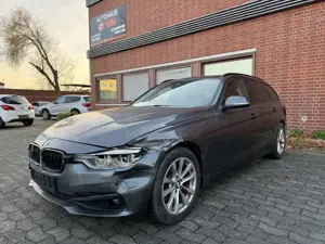 BMW 320 d Advantage M-SPORT *PANO*LED*AUT*NAV*