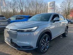 Honda HR-V Elegance/LED/Navi/Kamera/Magic-Seats