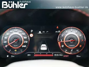 Hyundai i30 Kombi N Line 1.6 T-GDI DCT-Automatik Navigation... Bild 3