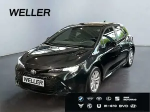 Toyota Corolla 1.8 Hybrid Comfort*LED*Kamera*ACC*CarPlay*