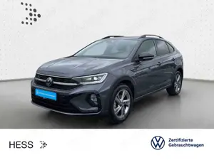 Volkswagen Taigo 1.5 TSI DSG R-LINE*AHK*KAMERA*ACC*NAVI*IQ.