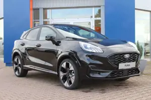 Ford Puma 1.0 EcoBoost Hybrid Aut. ST-LINE X (J2K)