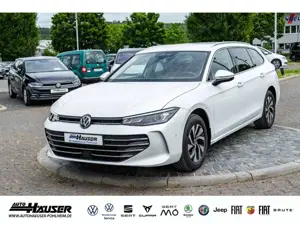 Volkswagen Passat Variant Business 2.0 TDI DSG EL. HECKKL. NAVI KAMERA PARK
