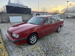 Volvo 850 Volvo 850 GLT Tüv- Au Neu