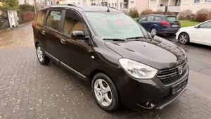 Dacia Lodgy Comfort