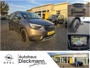 Opel Crossland X 2020 Navi PDC RFK SHZ LM Allwetter