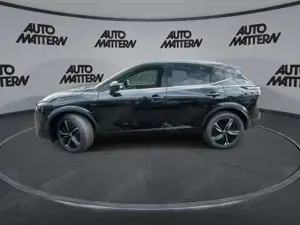 Nissan Qashqai 1.3 DIG-T MHEV Tekna / PGD / Bose Bild 4