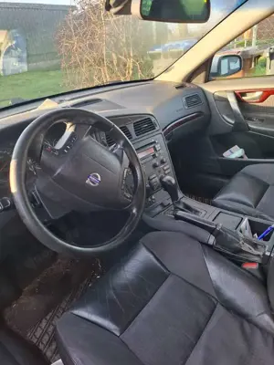 Volvo V70 V70 D5