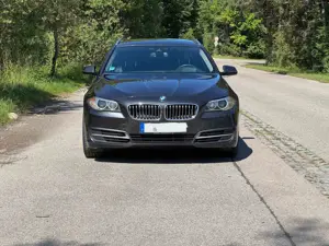 BMW 525 5er Touring Diesel 525d Touring Sport-Aut.