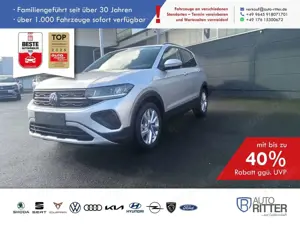 Volkswagen T-Cross Life ACC|AHK|RFK|LED|Carplay|Klima|PD...