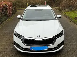 Skoda Octavia Octavia Combi 1.5 TSI e-TEC DSG Sportline