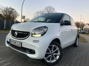 smart forFour Basis 52 kW (453.042) Bild 3