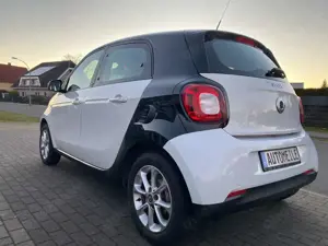 smart forFour Basis 52 kW (453.042) Bild 4