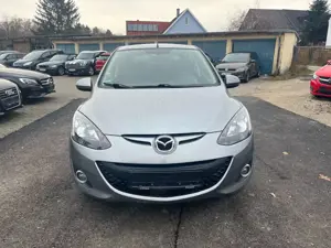 Mazda 2 1.3 Edition (5-trg.) (55kW)