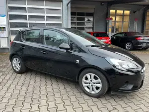 Opel Corsa E 1.4 120 Jahre *FSH*RFK*8-FACH BEREIFT*