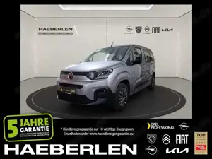 Citroen Berlingo 1.2 PureTech 110 Plus M AHK+LED+SHZ+PDC
