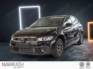 Volkswagen Polo 1.0 TSI Life DSG PDC SHZ KAMERA LED