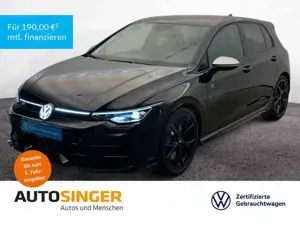 Volkswagen Golf R *FACELIFT*AKRAPOVIC*ACC*DCC*NAVI*270*HUD*
