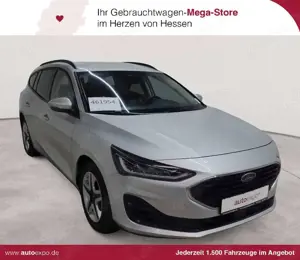 Ford Focus Focus Turnier 1.5 EB Aut. COOLCONNECT