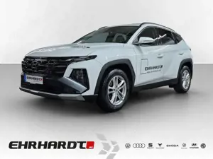 Hyundai TUCSON FL (MY25) 1.6 T-GDI 48V 7-DCT 2WD PRIME ASSIST,...
