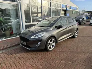 Ford Fiesta Aut. ACTIVE, Navi,GJR,Sitzh.,beh.WSS,beh.Lenkr