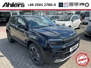 Jeep Avenger Summit+AUTOMATIK+NAVI+SHZ+ELHECK+KAMERA+KEYLESS+AC