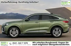 Audi Q5 Sportback S line Sportb TDI 204 Sline neuesMod ...