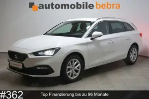 SEAT Leon 1.5TSI DSG Style Virtual 5 Jahre Garantie