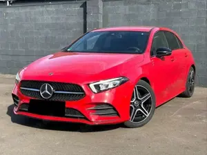 Mercedes-Benz A 180 AMG Line