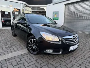 Opel Insignia CDTI Edition 5trg. mit Klima/PDC/ABS/ESP/Met./
