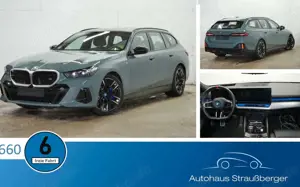 BMW i5 Touring M60 xDrive ACC HuD 360° LED QI Memory