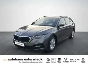 Skoda Octavia Combi 2.0 TDI DPF Ambition PDC LED