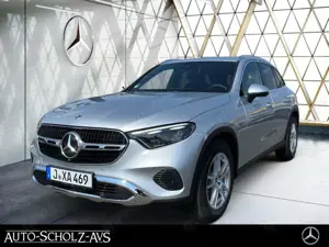 Mercedes-Benz GLC 200 4MATIC Avantgarde ED AHK*LenkradH*Memory