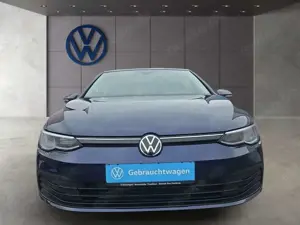 Volkswagen Golf VIII 1.5 TSI Life Navi Sprachbedienung DAB+ Bild 2