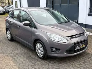 Ford C-Max 1.6 TDCi Business Edition PDC / NAVI / SHZ