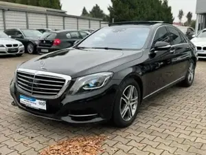 Mercedes-Benz S 350 d BlueTec / *Panorama / *Burmester