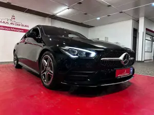 Mercedes-Benz CLA 250 *2. Hd + Sport AMG LINE + Alcantara + Digital *
