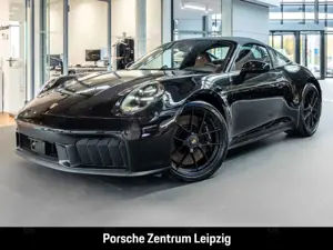 Porsche 992 911 Targa 4 GTS Clubleder Lift HD InnoDrive