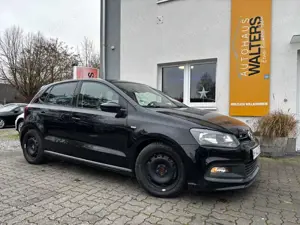 Volkswagen Polo V Life = 5 Türen - Navi - Tempomat - Pdc =