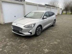 Ford Focus Cool  Connect