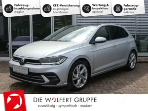Volkswagen Polo Style 1,0 TSI OPF (95 PS) DSG *AHK*WINTERRÄ