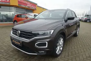 Volkswagen T-Roc Style*LED*ACC*Pano*Navi*Active Display*1.H