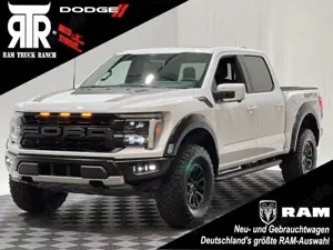 Ford F 150 F-150 RAPTOR  EcoBoost®  3.5L V6 *MY25*