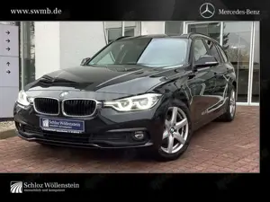 BMW 320 d Touring Advantage LED/BusinessP/HiFi-System