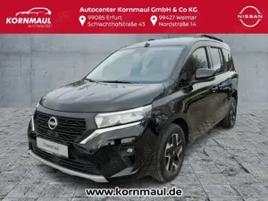 Nissan Townstar 1.3 Kombi Tekna (130 PS)  Automatik