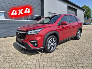 Suzuki Others S-Cross  Comfort+ 110PS MHEV 4x4 ALLGRIP 1.4 Boo
