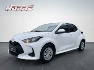 Toyota Yaris Hybrid 116 1.5 VVT-i Business Edition