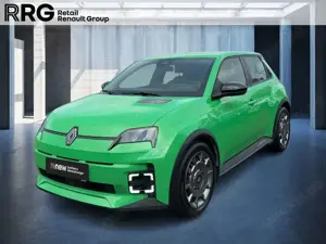 Renault R 5 electric 120 Evolution Urban Ran LED SHZ